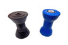 KEEL ROLLER POLYURETHANE- JUMBO SIZE FOR MEDIUM & LARGE BOATS.