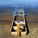 MAKE YOUR OWN RAMP KIT FOR JET SKI OR SMALL TO MEDIUM BOAT WEIGHT CAPACITY 1200KG.