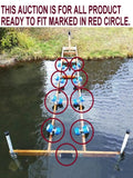 MAKE YOUR OWN RAMP KIT FOR JET SKI OR SMALL TO MEDIUM BOAT WEIGHT CAPACITY 1200KG.