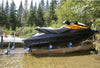 MAKE YOUR OWN RAMP KIT FOR JET SKI OR SMALL TO MEDIUM BOAT WEIGHT CAPACITY 1200KG.