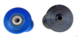 KEEL ROLLER POLYURETHANE- JUMBO SIZE FOR MEDIUM & LARGE BOATS.